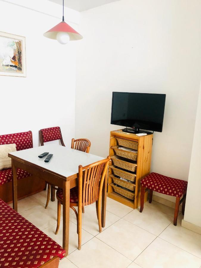 La Gare Apartment Varna Esterno foto